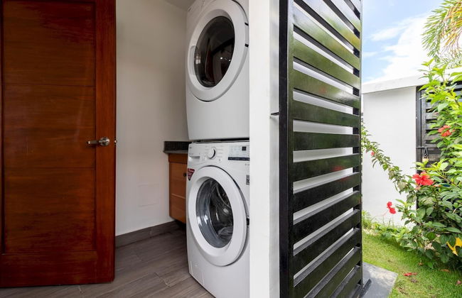 Homely 4BR Villa With Private Pool in Punta Cana - Foto 41