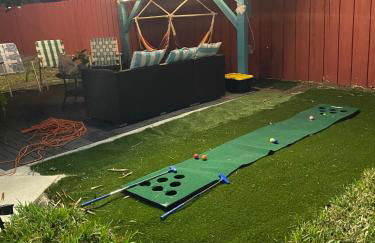 Backyard Oasis - Foto 8