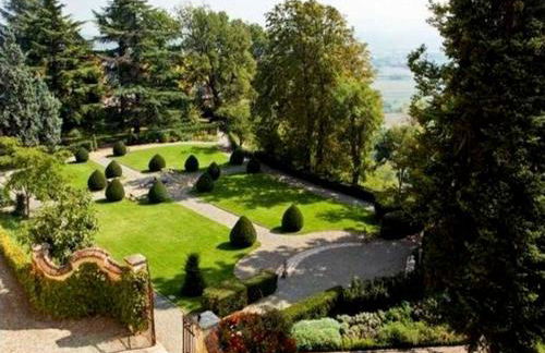 Luxurious Apartment in Rocca Grimalda with Garden - Foto 61