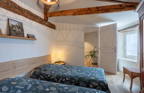 La Tourette - Gîte Charme atypique - Foto 3