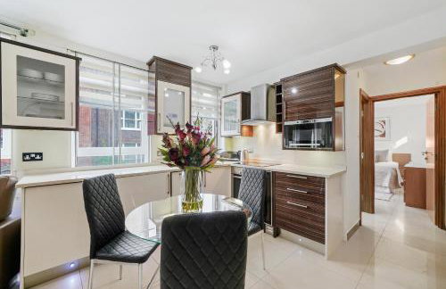 Baker Street Suite - Foto 79