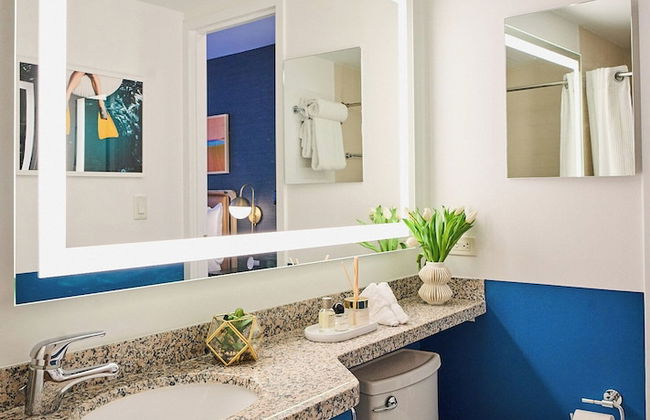 Rusk House Serviced Apartments - Foto 47