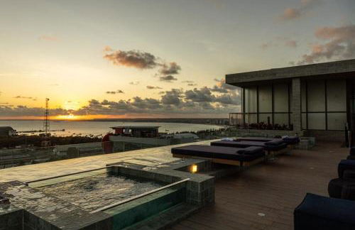 Apartamento em Maceió Beira Mar Pajuçara - New Time 1319 - Photo 32