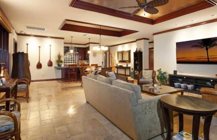 ❤PiH❤ Ocean Palms Villa Stunning Ocean View Mauna Kea Resort - Foto 11