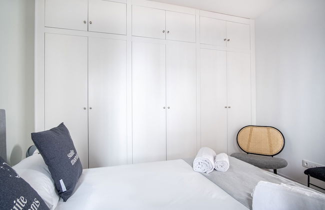 Limehome Madrid Calle Ave María - Foto 16