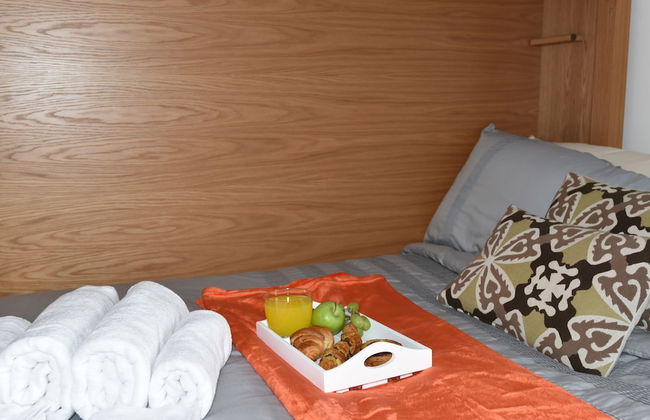 Hughenden Garden Luxury Apartment - Foto 14