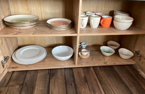 Ferienwohnung Artemis - Foto 25