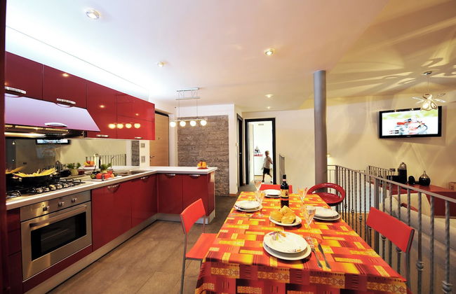 Villa Bianca - Grande - Photo 29