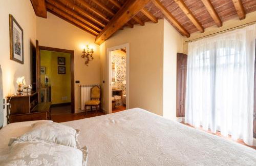 Villa Antica Sosta Renai - Foto 65