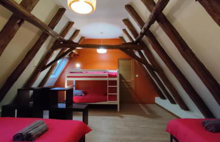 Gite la lauzerie - Foto 16