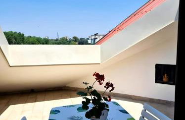 Comfy Penthouse - Foto 1