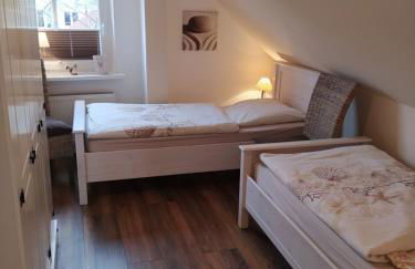 Ferienwohnung in der Altstadt von Heiligenhafen - Foto 27