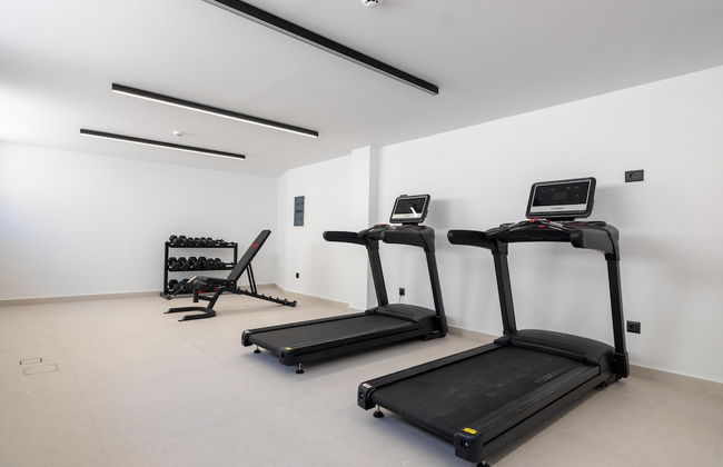 Galaxy Suites Boutique Resort - Photo 45