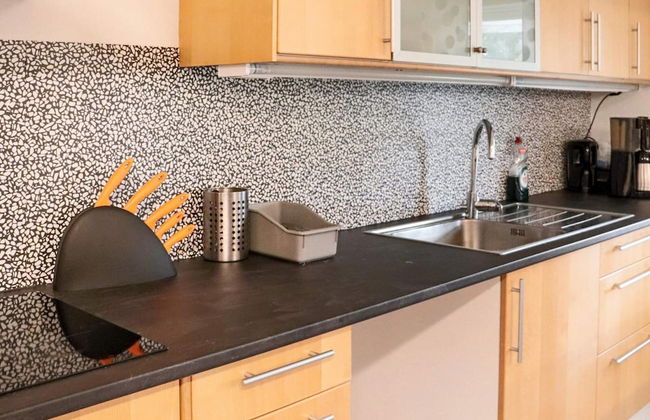 7 Person Holiday Home in Vaxtorp - Photo 5