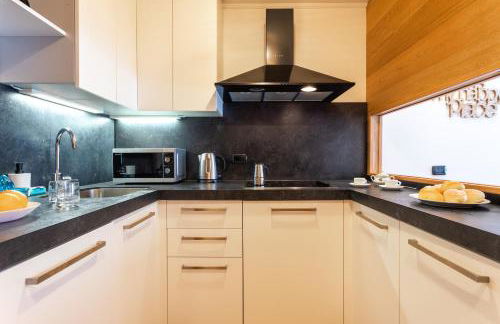 Gressoney Saint-Jean apartments by Halldis - Foto 6