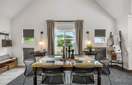 View Haven - Amazing View - Foto 10