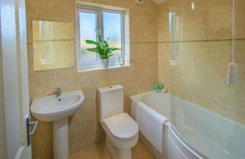 The Garden Apartment - Foto 6