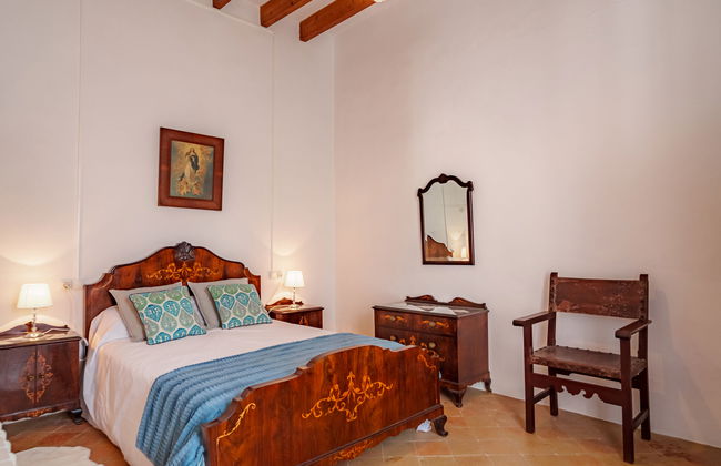 3 bedroom House in Petra with garden - Photo 14