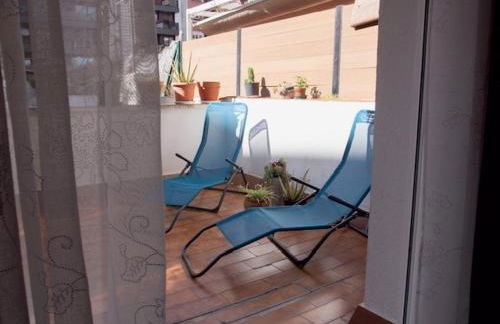 Còmode apartament al bell mig de Girona - Foto 24