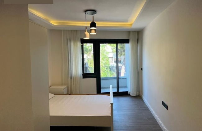 Enoya Suits Ilıca - Foto 2