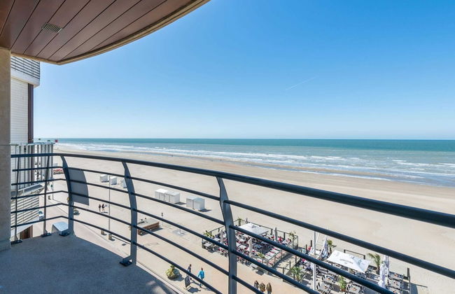 Apartment on Zeedijk With Stunning Sea View - Foto 16