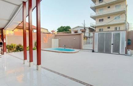 Casa alto padrão de temporada - Foto 19