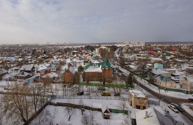 Nekrasova 1 - Foto 2