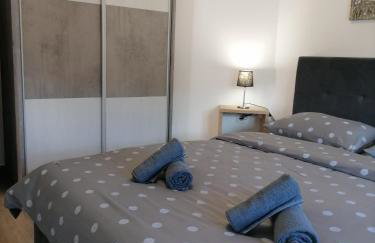 Apartment Doraj - Photo 9