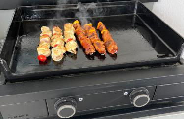 Villa Canadeau - Foto 31