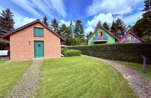 Ferienhaus 5 Sterne am See mit Kamin - Foto 15