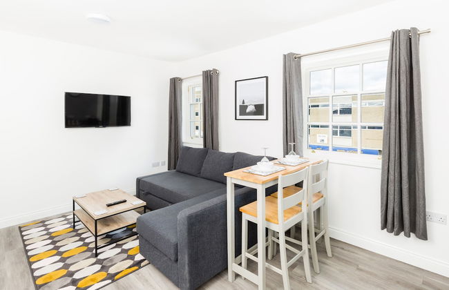 Marvel Apartments - Foto 19