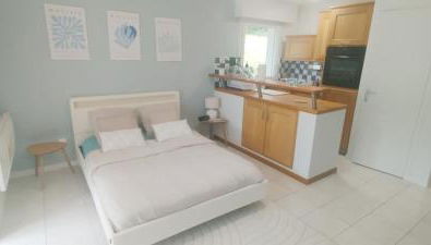 Studio Matisse - Foto 1