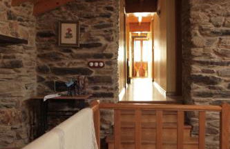 Casa Rural Penaquente - Foto 84