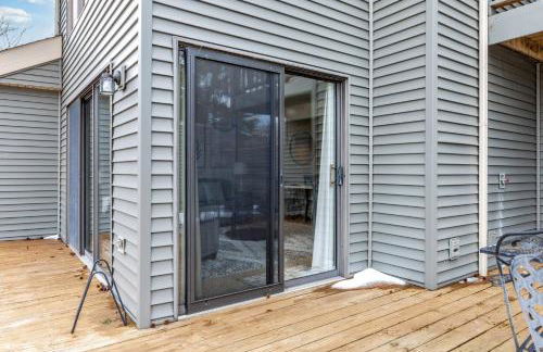 Lionshead Lake Retreat - Foto 32