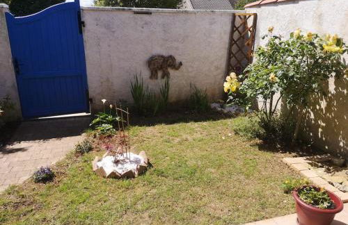 La Porte Bleue - Foto 37