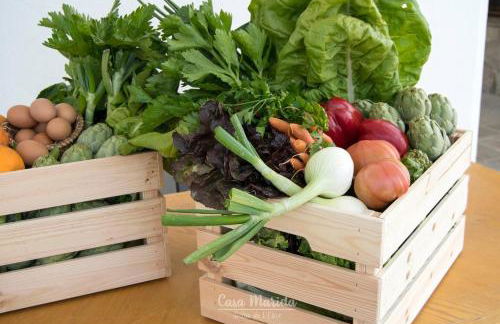 La Casa de Marieta "A" - Foto 42