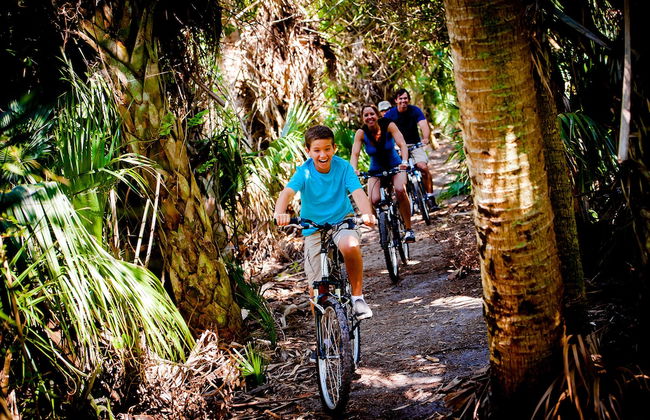 Tuckaway Shores Resort - Foto 35