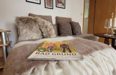 Haus Am Beckerberg im Harz - Foto 12