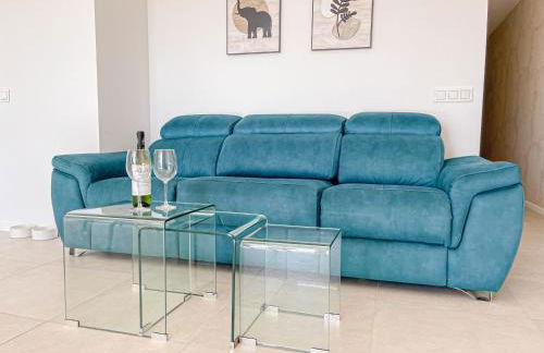 Hola Blanca - Sea, Golf, Chill - Foto 11