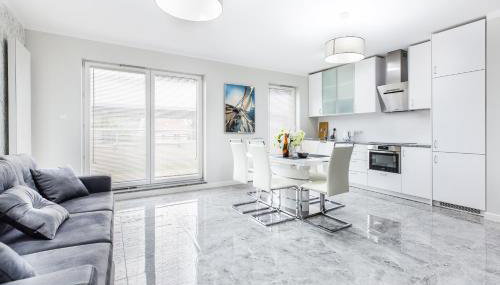 Apartament Nawigator Giżycko/Wilkasy - Foto 3