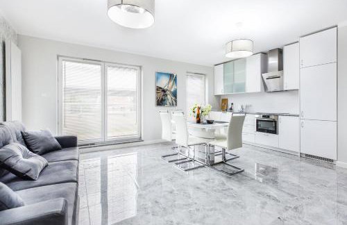 Apartament Nawigator Giżycko/Wilkasy - Foto 3