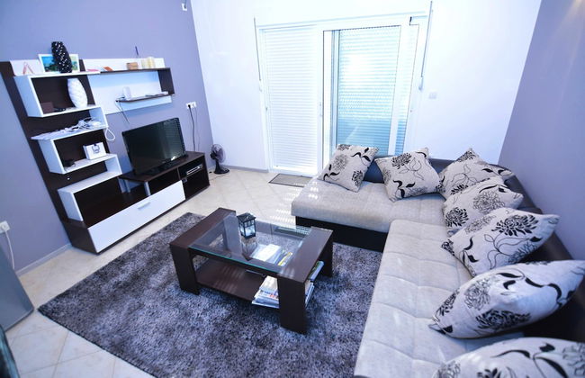 Apartments Antonio - Foto 31