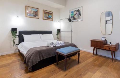 Milan Retreats Cadorna Duomo - Photo 111