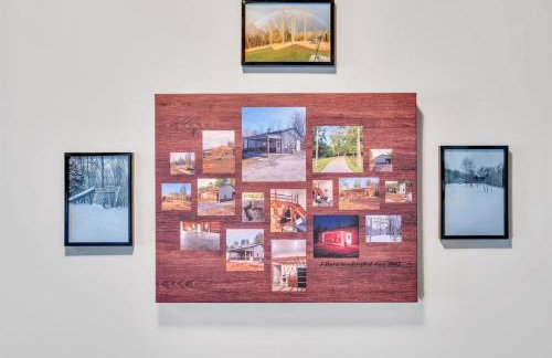 The Den at J-Barn - Secluded Retreat - Foto 16