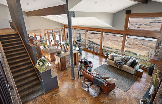 Raz Hideaway 7 Bedroom Mountain Ranch - Photo 13