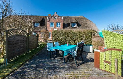 Hus Tingeltut Gerd Clausen - Foto 60