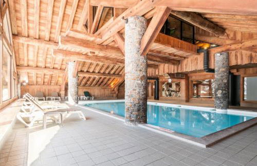 Résidence Les Fermes de Méribel - maeva Home - 2 Pièces 4 Personnes Sélection MAE-4097 - Foto 18