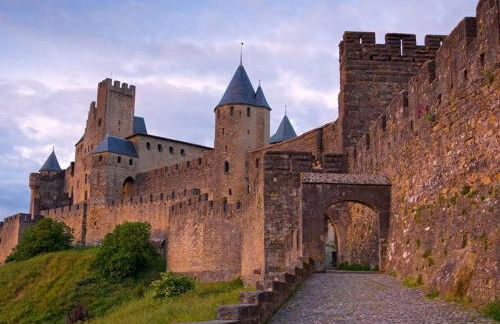 Appart Chrystal - Foto 21