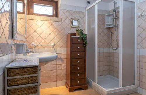 Holiday Home Valentina by Interhome - Foto 50