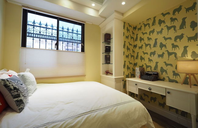 BR4&Zhongxiao Fuxing - Photo 6